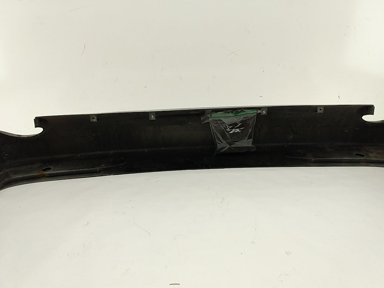 Jaguar XJ8L Rear Bumper Assembly