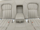 Jaguar XJ8L Rear Bench Seat Upper And Lower (XJ8L)-2