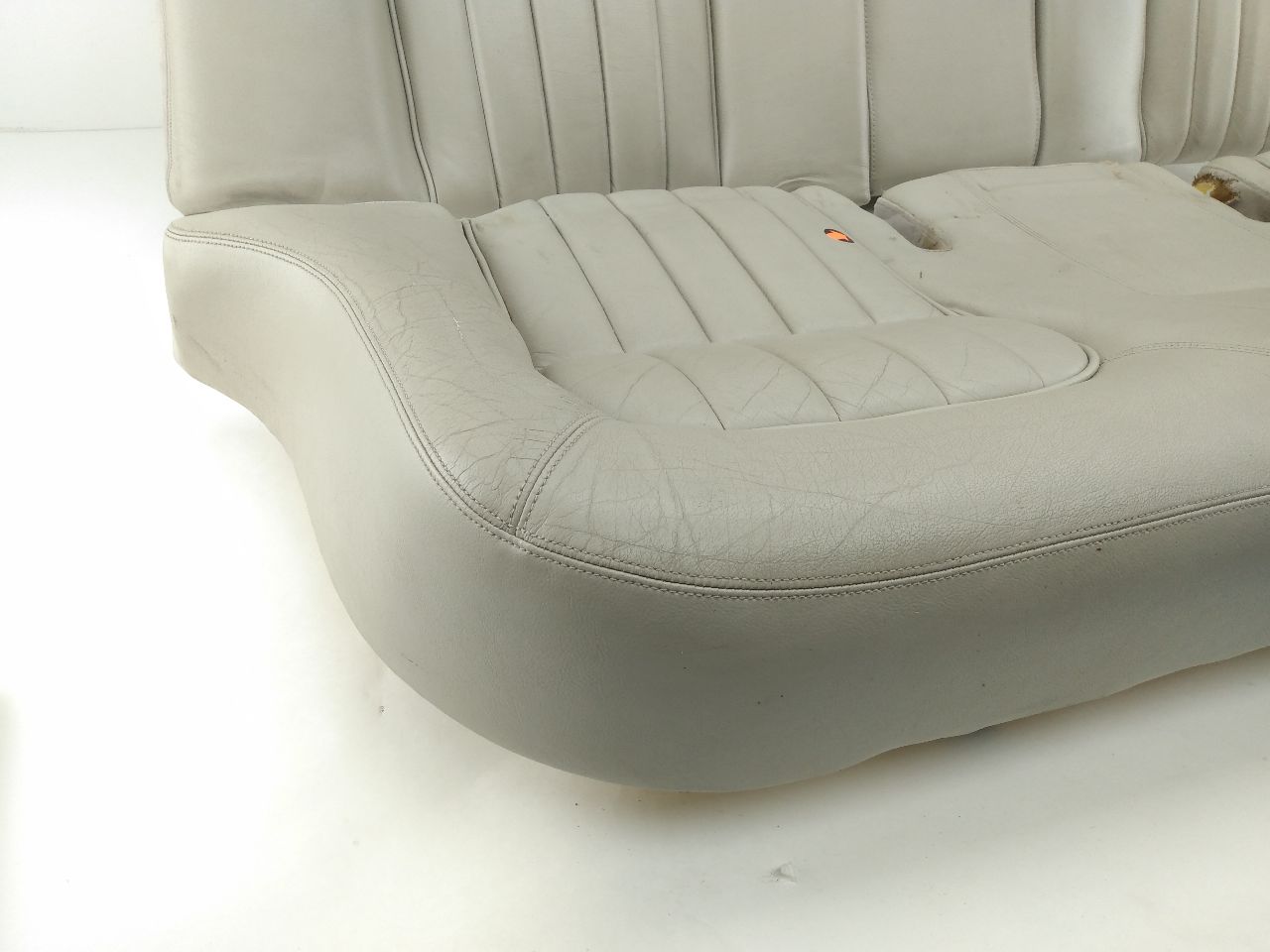 Jaguar XJ8L Rear Bench Seat Upper And Lower (XJ8L)