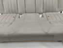 Jaguar XJ8L Rear Bench Seat Upper And Lower (XJ8L)-4