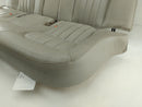 Jaguar XJ8L Rear Bench Seat Upper And Lower (XJ8L)-5