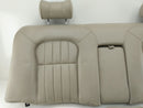 Jaguar XJ8L Rear Bench Seat Upper And Lower (XJ8L)-7