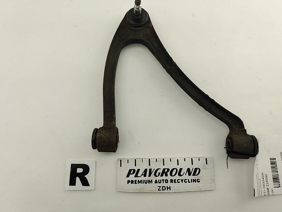 Jaguar XJ8L Front Right Upper Control Arm