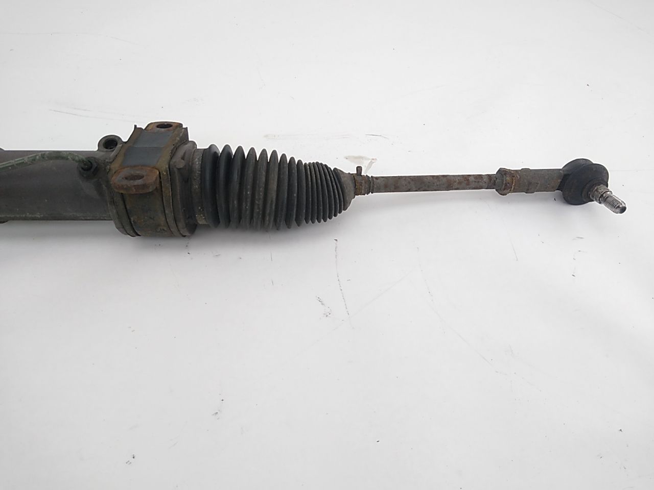 Jaguar XJ8L Power Steering Rack And Pinion