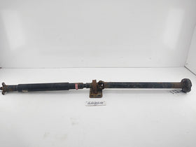 Jaguar XJ8L Rear Drive Shaft Cardan Propeller