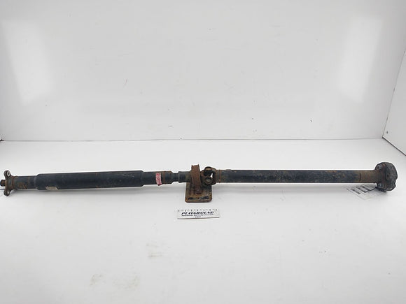 Jaguar XJ8L Rear Drive Shaft Cardan Propeller