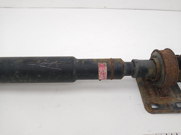 Jaguar XJ8L Rear Drive Shaft Cardan Propeller