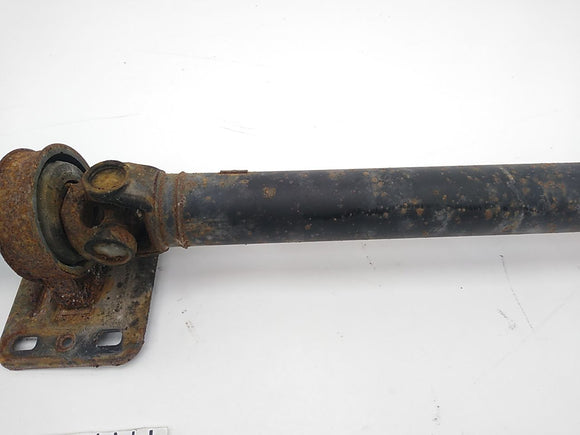 Jaguar XJ8L Rear Drive Shaft Cardan Propeller