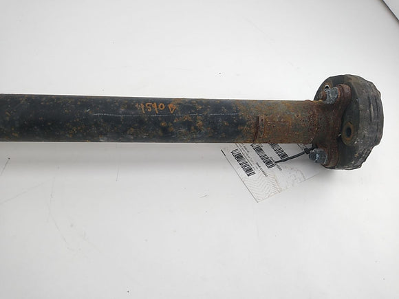 Jaguar XJ8L Rear Drive Shaft Cardan Propeller