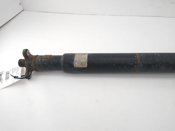 Jaguar XJ8L Rear Drive Shaft Cardan Propeller