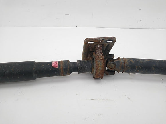 Jaguar XJ8L Rear Drive Shaft Cardan Propeller