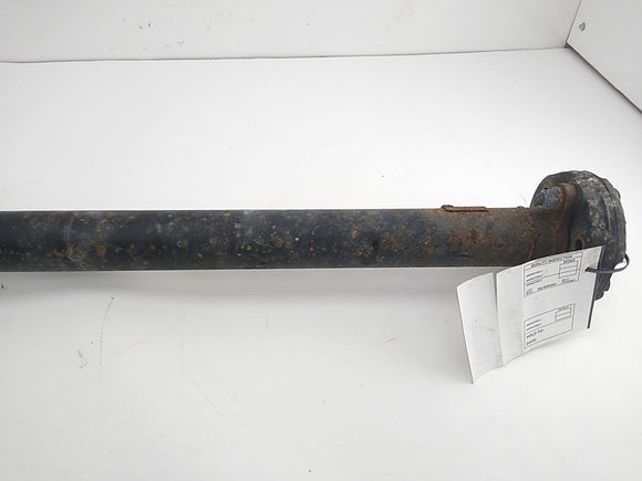 Jaguar XJ8L Rear Drive Shaft Cardan Propeller