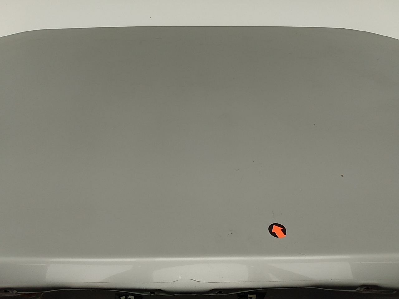 Jaguar XJ8L Decklid Tailgate