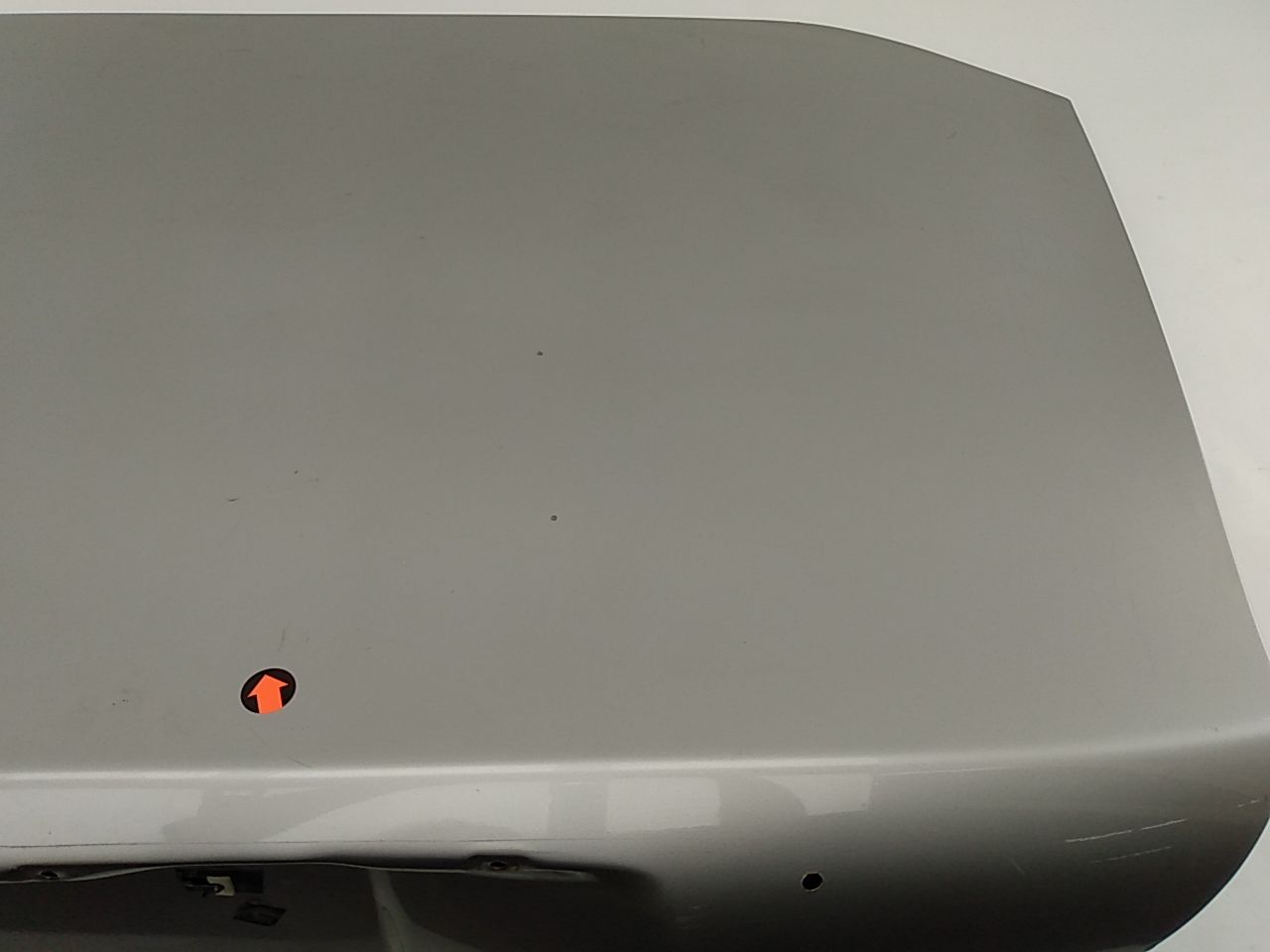 Jaguar XJ8L Decklid Tailgate