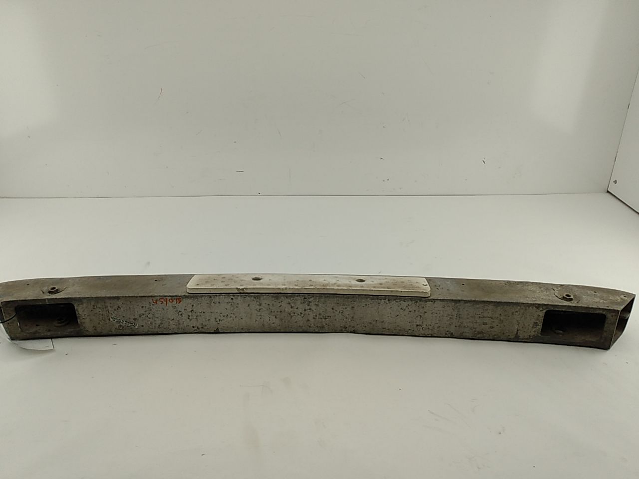 Jaguar XJ8L Rear Bumper Reinforcement