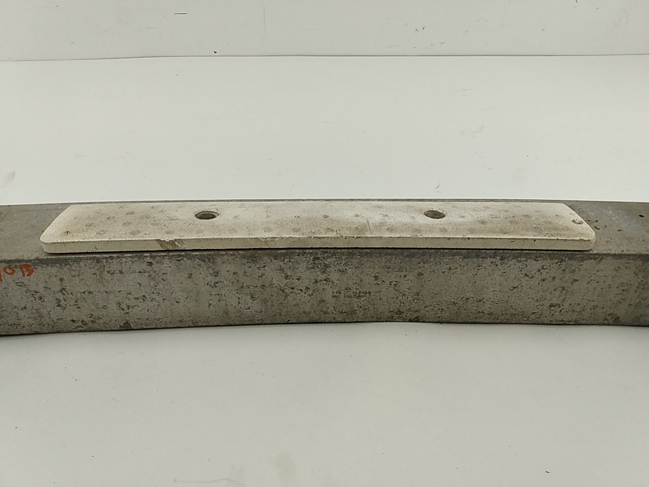 Jaguar XJ8L Rear Bumper Reinforcement