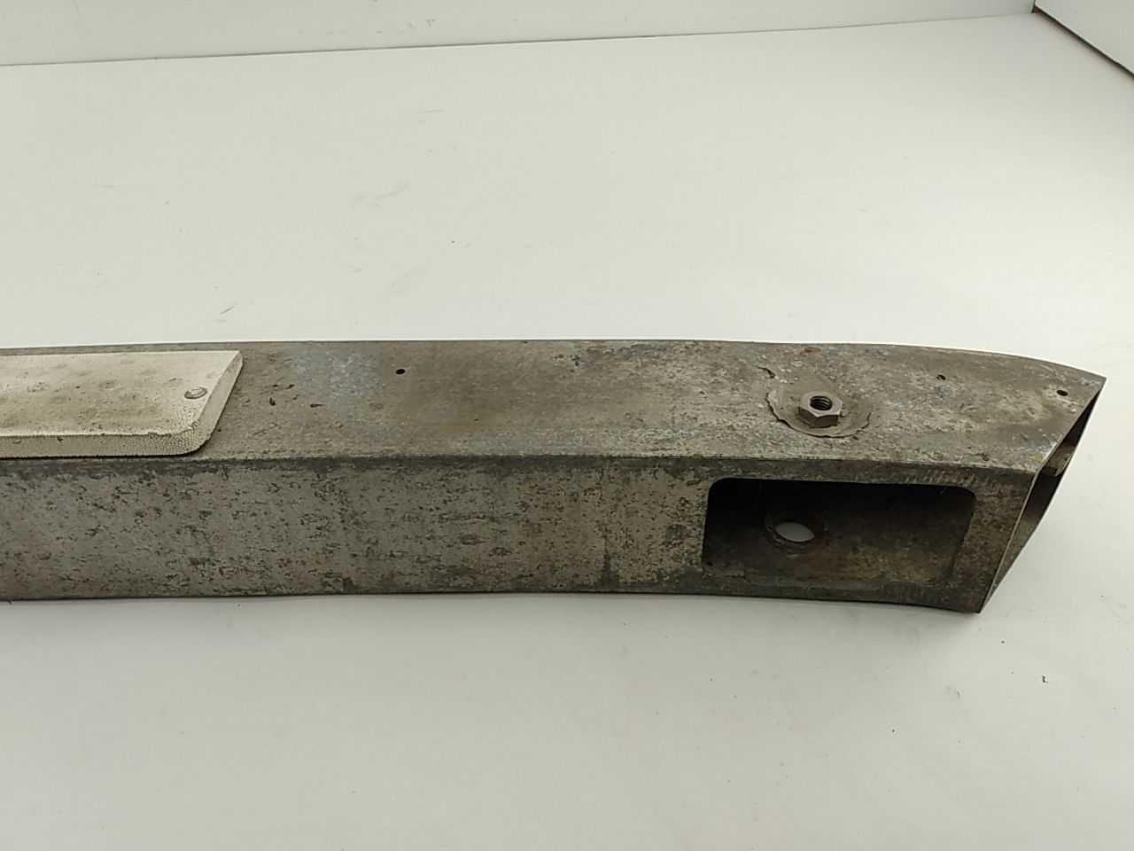 Jaguar XJ8L Rear Bumper Reinforcement