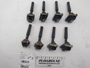 Jaguar XJ8L Set Of 8 Ignition Coil Packs-1