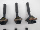 Jaguar XJ8L Set Of 8 Ignition Coil Packs-5