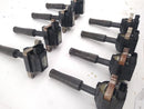 Jaguar XJ8L Set Of 8 Ignition Coil Packs-6