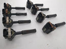 Jaguar XJ8L Set Of 8 Ignition Coil Packs-7