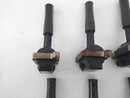 Jaguar XJ8L Set Of 8 Ignition Coil Packs-11