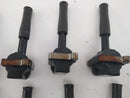 Jaguar XJ8L Set Of 8 Ignition Coil Packs-12