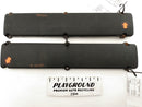 Jaguar XJ8L Pair Of Engine Ignition Coil Trim Covers-1