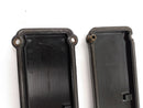 Jaguar XJ8L Pair Of Engine Ignition Coil Trim Covers-12