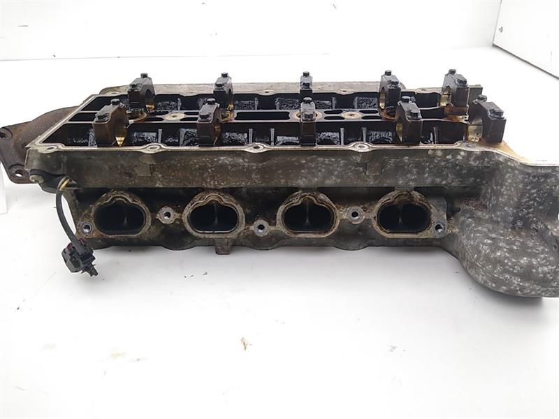 Jaguar XJ8L Front Left Cylinder Head - 0