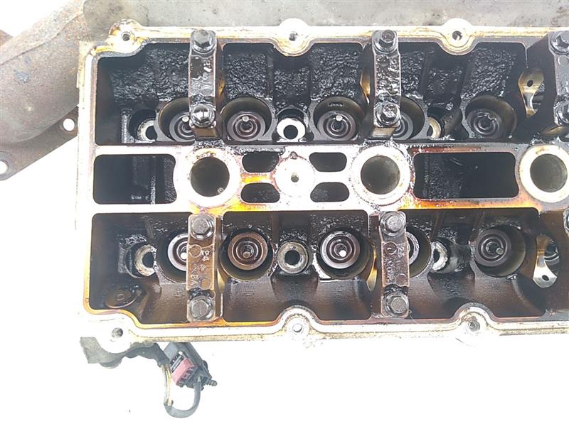 Jaguar XJ8L Front Left Cylinder Head