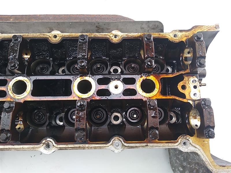 Jaguar XJ8L Front Left Cylinder Head