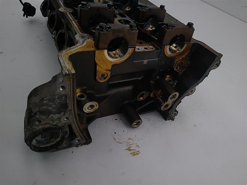 Jaguar XJ8L Front Left Cylinder Head