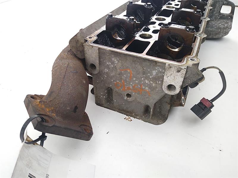 Jaguar XJ8L Front Left Cylinder Head