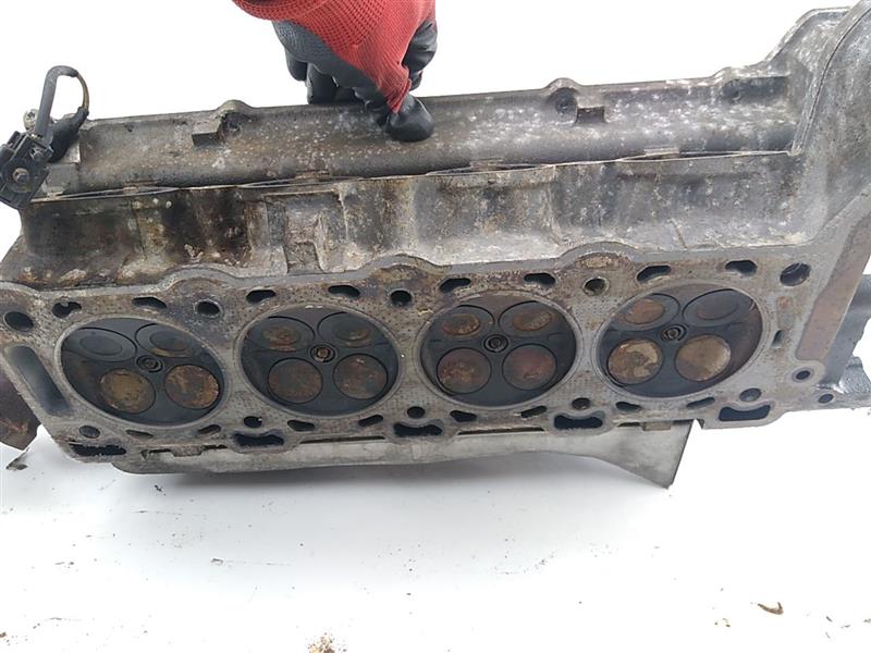 Jaguar XJ8L Front Left Cylinder Head