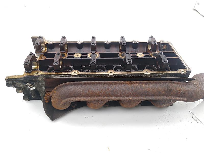 Jaguar XJ8L Front Left Cylinder Head