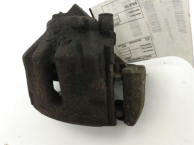 Jaguar XJ8L Front Right Brake Caliper