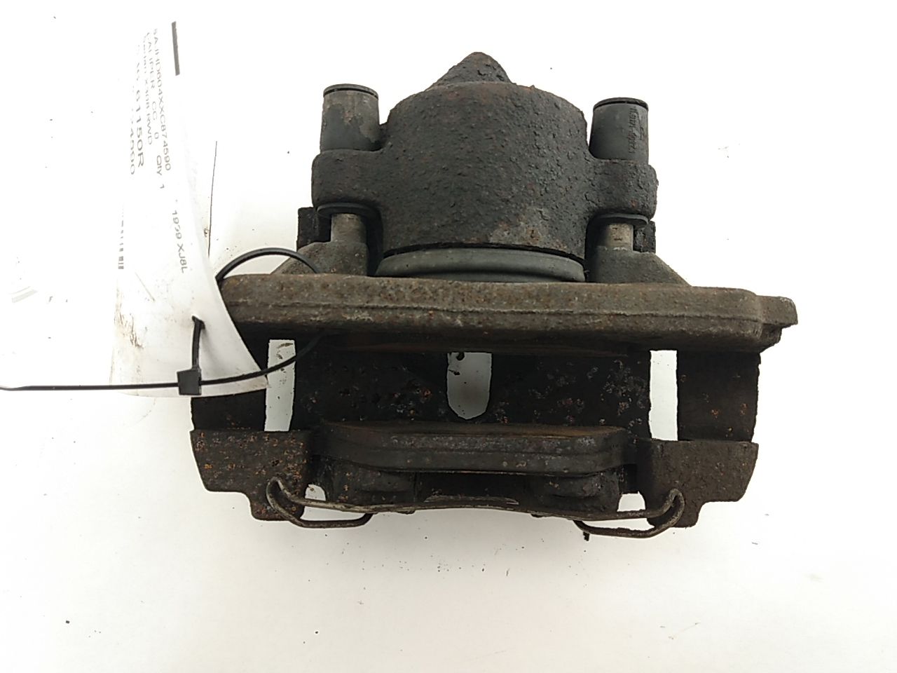 Jaguar XJ8L Front Right Brake Caliper