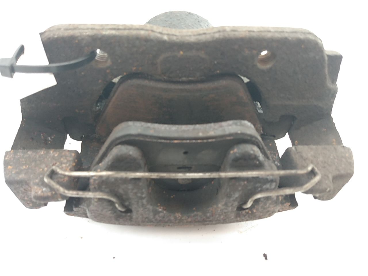 Jaguar XJ8L Front Right Brake Caliper