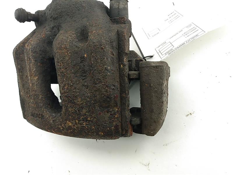 Jaguar XJ8L Front Left Brake Caliper