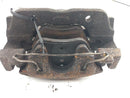 Jaguar XJ8L Front Left Brake Caliper-5