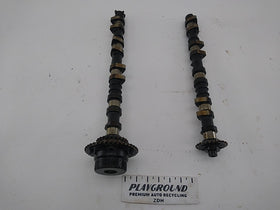 Jaguar XJ8L Front Right Cam Shaft Set
