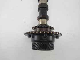 Jaguar XJ8L Front Right Cam Shaft Set - 0