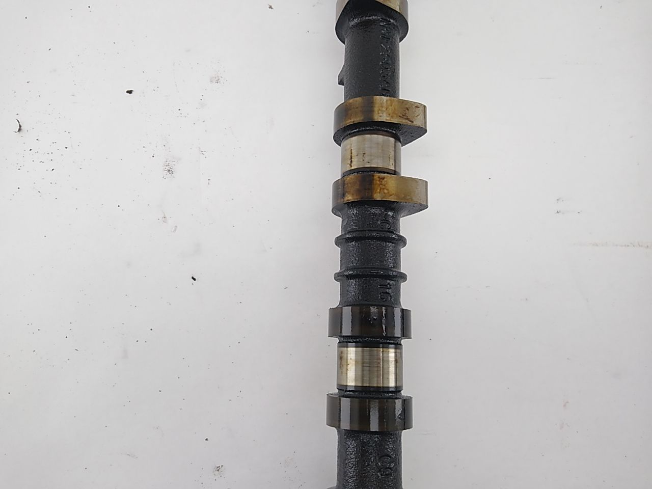 Jaguar XJ8L Front Right Cam Shaft Set