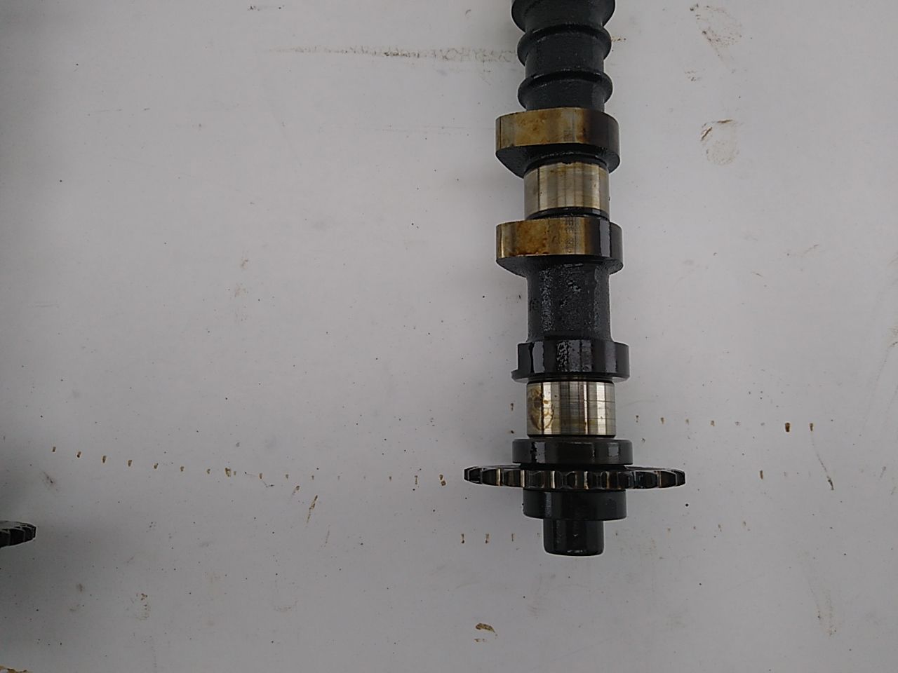 Jaguar XJ8L Front Right Cam Shaft Set