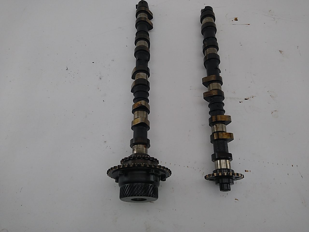 Jaguar XJ8L Front Right Cam Shaft Set