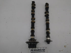 Jaguar XJ8L Front Left Cam Shaft Set