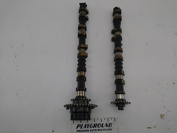 Jaguar XJ8L Front Left Cam Shaft Set