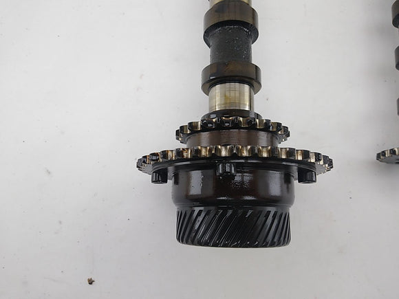 Jaguar XJ8L Front Left Cam Shaft Set