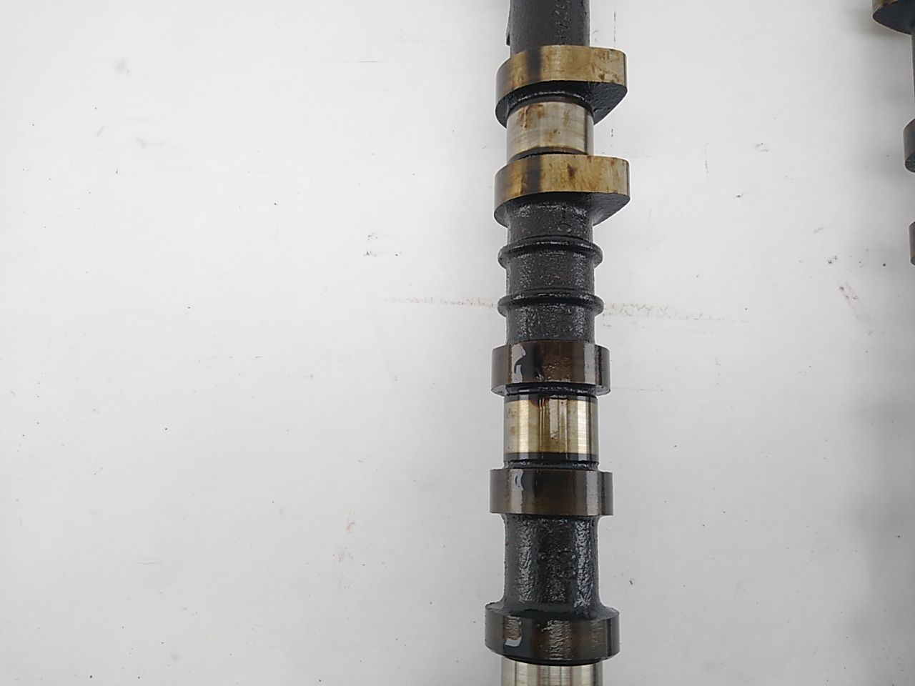 Jaguar XJ8L Front Left Cam Shaft Set